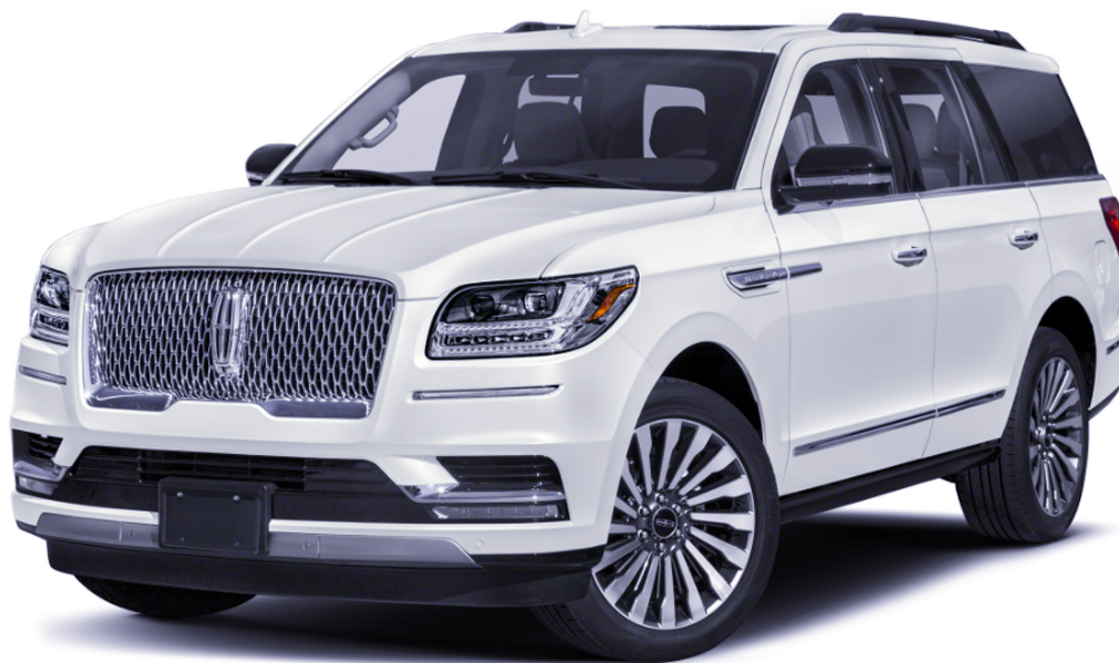Lincoln Navigator 2021, is available in three trim levels