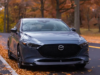 2021 Mazda3 Sedan Turbo Review: is a very luxurious four-door car