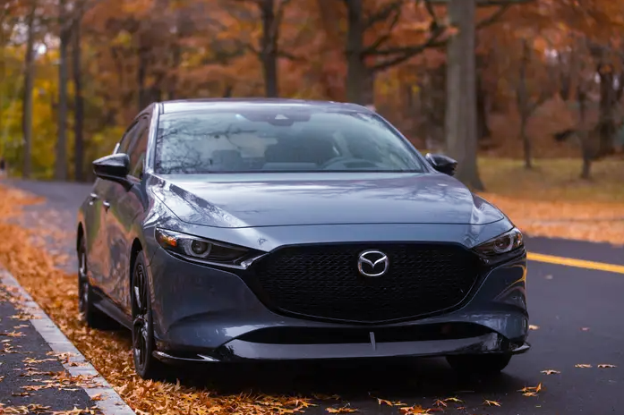 Review New Mazda3 Sedan Turbo 2021 | Now Comes With Upscale Interior