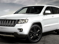 2021 Jeep Grand Cherokee Review, Exterior, Interior and Specs