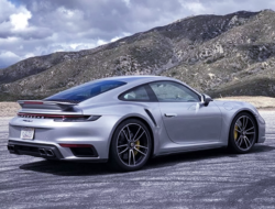 Porsche 911 review – Interior, specification and technology