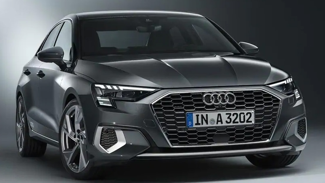 2021 Audi A3 Review: Engine, Interior, and Specification