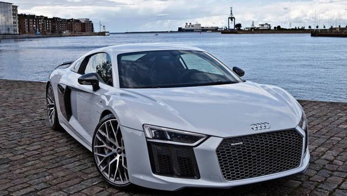 2021 Audi R8 Review: Engine, Interior and Spec