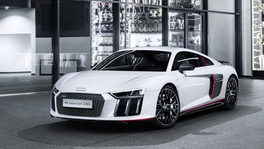 2021 Audi R8 Review: Engine, Interior and Specifications