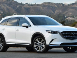 2021 Mazda CX 9 Review: Price, Specs, and More