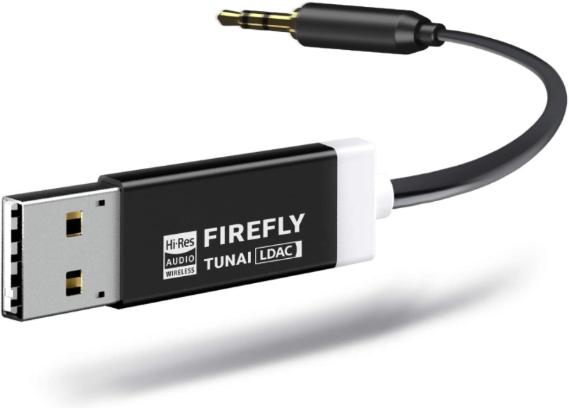 Accessories For Car Firefly Bluetooth Receiver