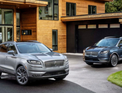 New Lincoln Nautilus Reviews: A Luxurious SUV With Elegant Style