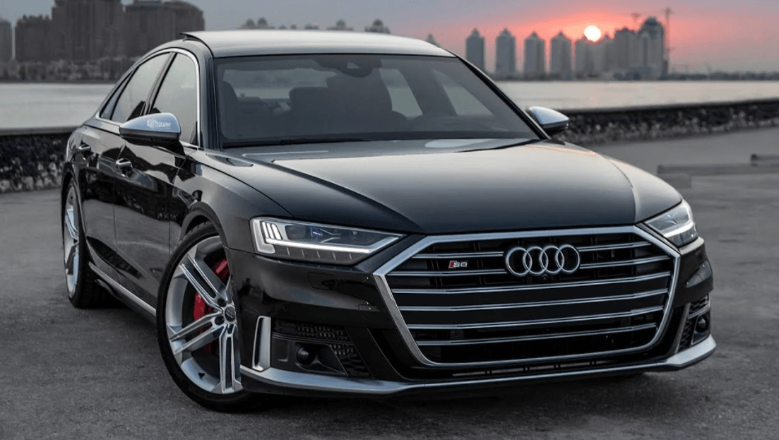 2021 Audi S8 Reviews: Engine, Interior and Specs - Men car pics