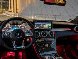 Interior Car Light Accessories | Luxury lights for your car space