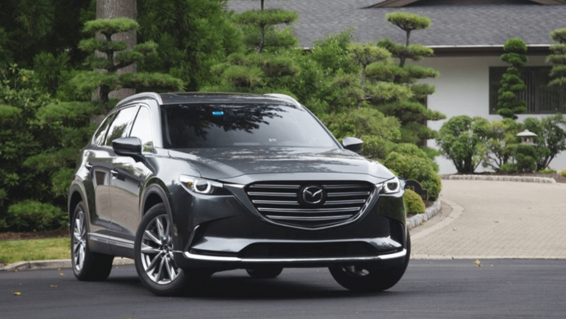 Official launch | Mazda 9 2022 has a number of advanced features