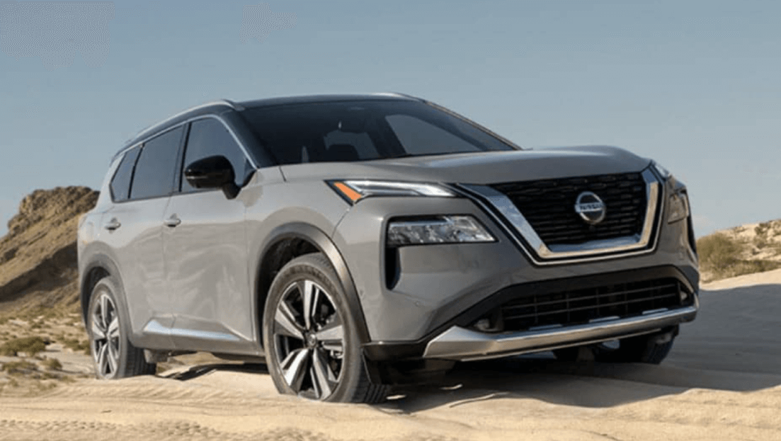 nissan rogue 2021 review