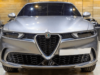 Alfa Romeo SUV 2022 | Superior in performance with perfect combination