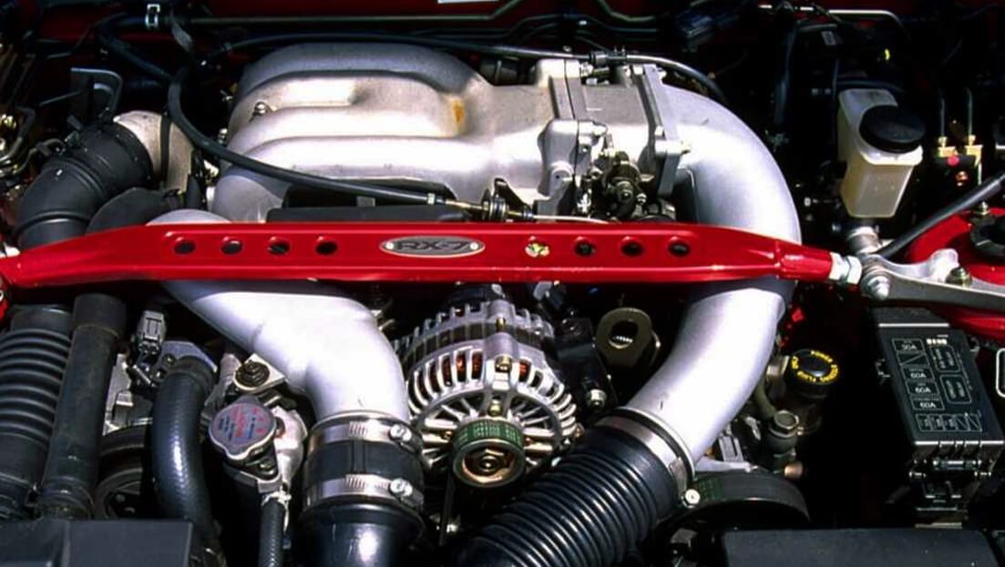 best cars engine