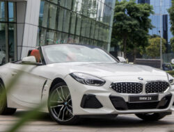 2022 BMW Z4 | Reviews Interior, Price and Specs
