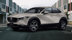 2022 Mazda CX30 | Reviews, Price and Spec