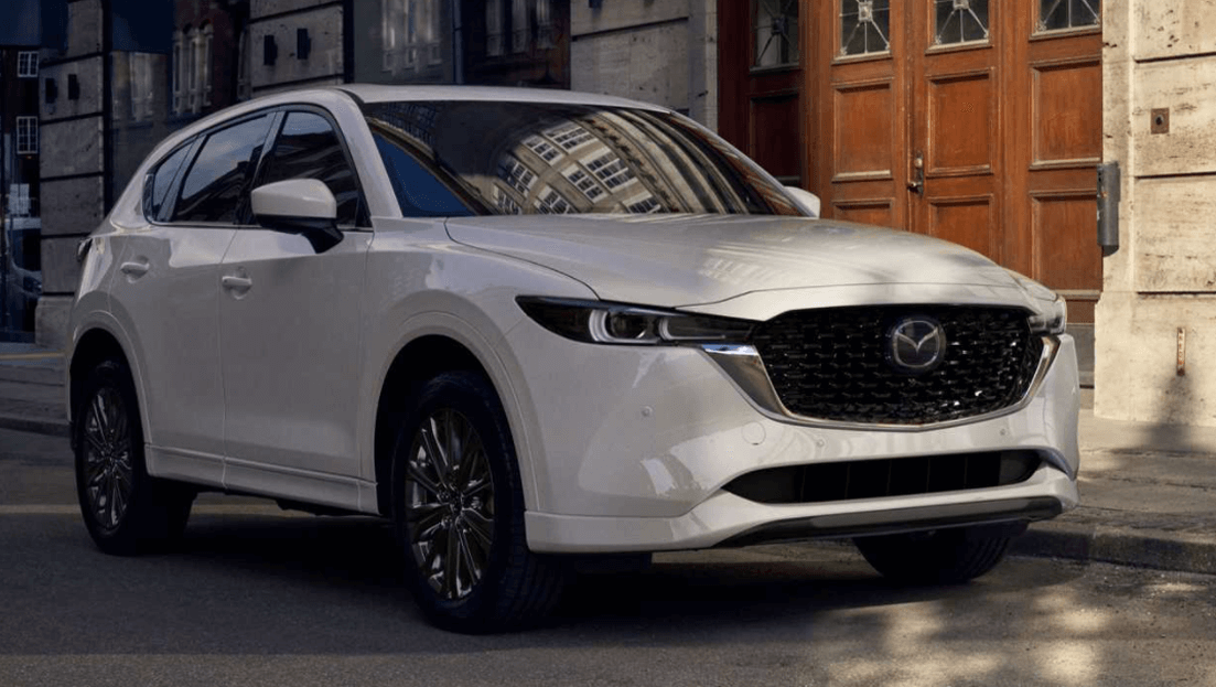 Mazda CX-5 2022 | Price and Packaging