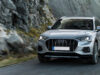 New Audi Q3 2022 Review Price, Engine, and Spec
