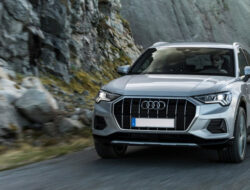 New Audi Q3 2022 Review Price, Engine, and Spec