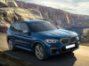 2022 BMW X3 Will Be Launched This Year