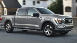 2022 ford f150