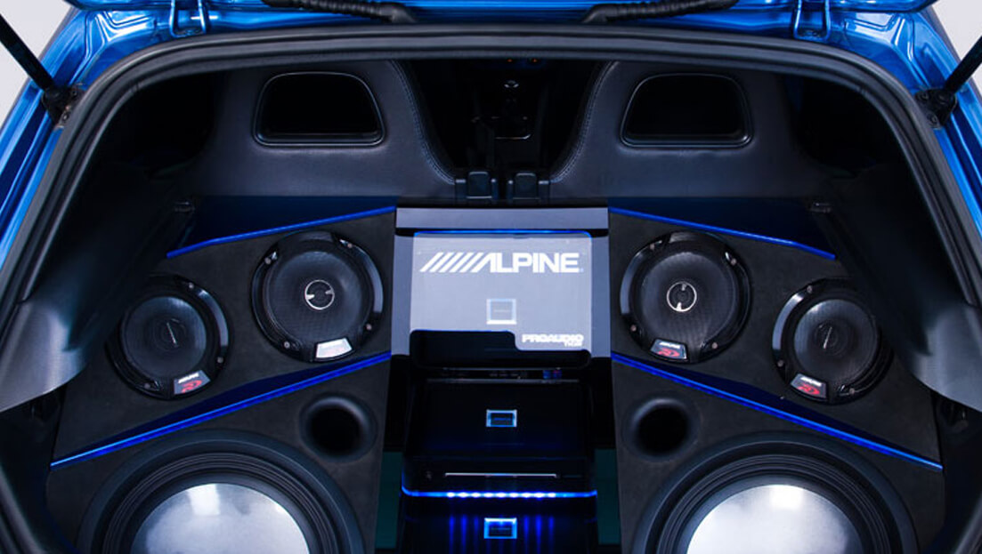 best amplifiers for car audio