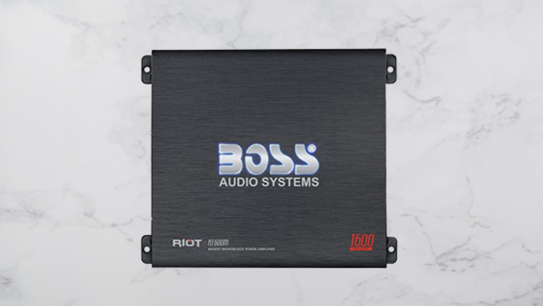boss audio systems r1100m