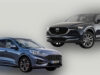 New Ford Escape vs Mazda CX 5: Which SUV Is The Better Buy