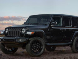 Jeep Wrangler Under 3000: What is The Cheapest