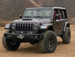 2022 Jeep Wrangler Unlimited Reviews: Pricing, and Full Specs