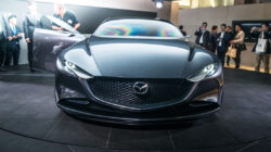 2023 Mazda 6 Next Generation: Coming Soon