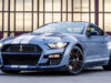 New Ford Shelby GT500: Top 10 Things You Need To Know
