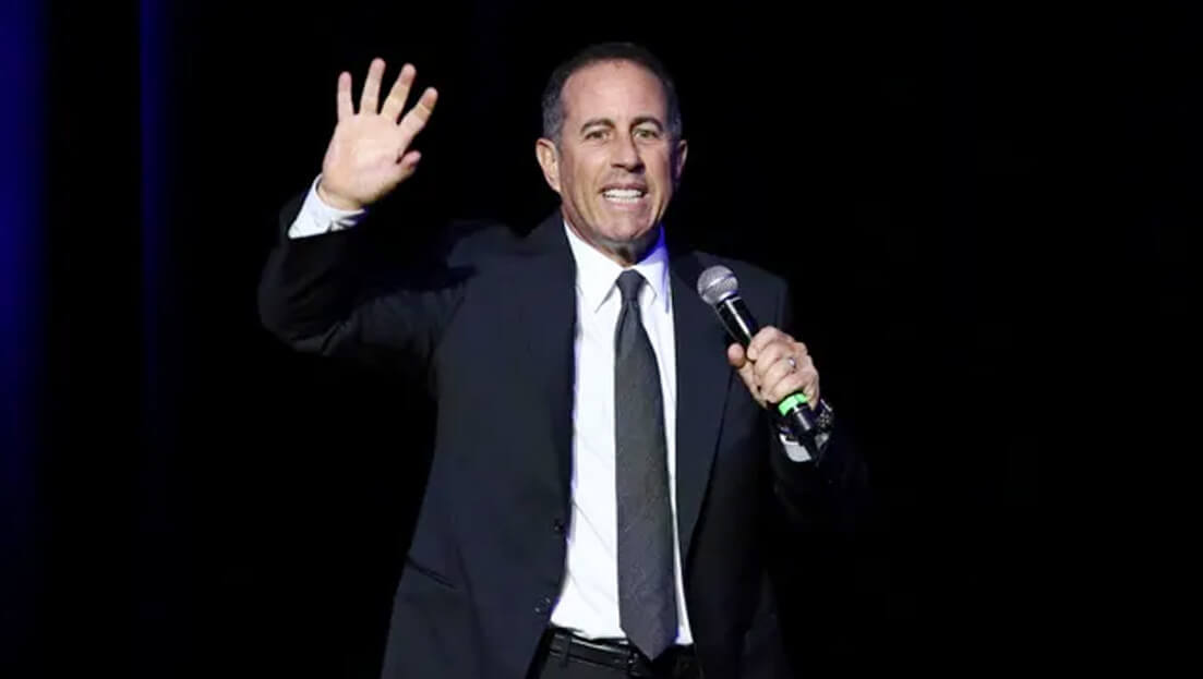 biography of jerry seinfeld