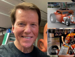 Jeff Dunham Car Collection: A Look at the American-Made Luxury Cars