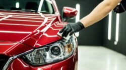 tips on how to prevent your auto body paint from fading