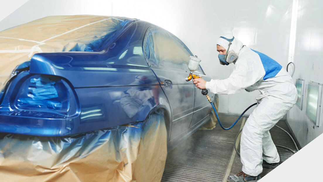 Auto Body Paint Colors: The Top Picks for Your Car