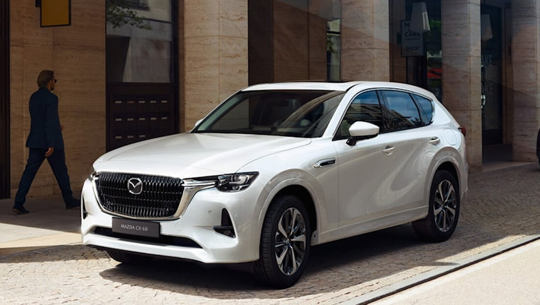 2023 Mazda CX 70 Review Price, Specs, and More