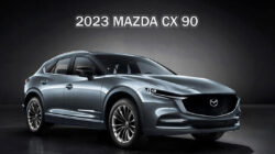 2023 Mazda CX 90 Hybrid: What to Expect from This Luxurious Car