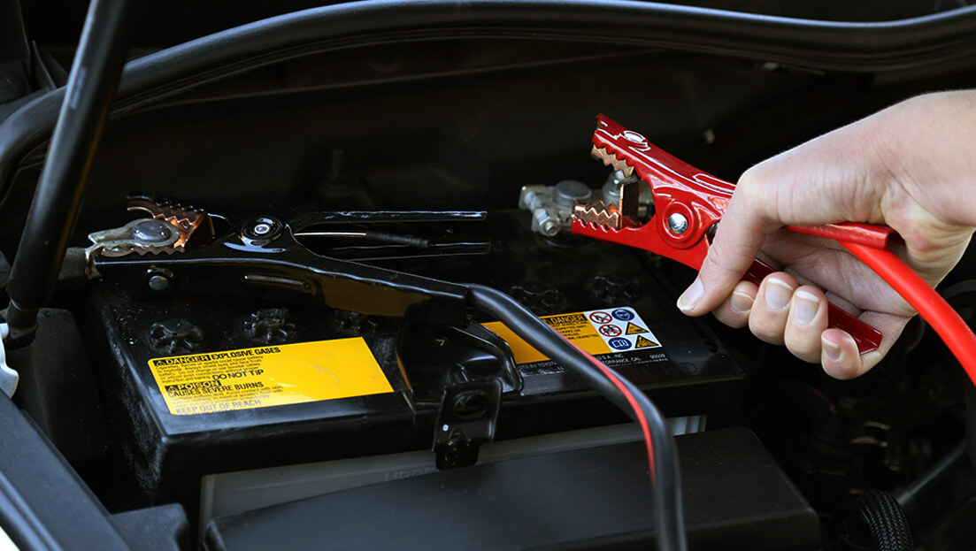 Keep Going and Going: Extend the Life of Your Car Battery With These 5 Tips