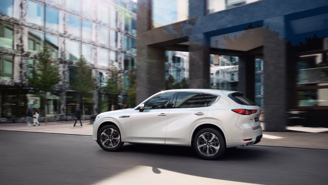 2023 Mazda CX 70 Review Price, Specs, and More