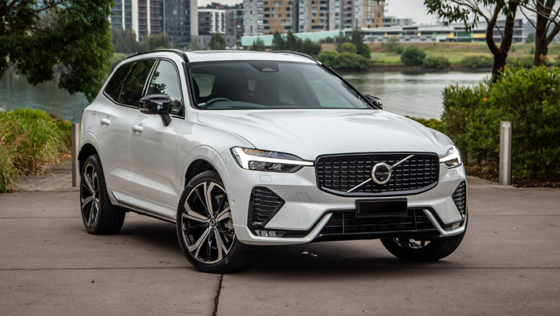 2022 Volvo XC60 Recharge Review Price, Specs, and More