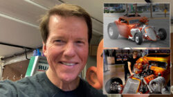 Jeff Dunham Car Collection: A Look at the American-Made Luxury Cars